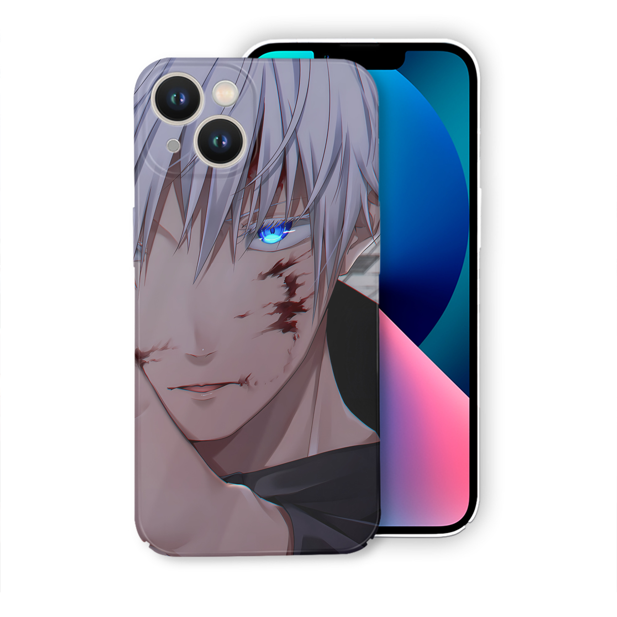 （画像用） SPY×FAMILY间谍家家酒 【iPhone 14シリーズ対応】ハードケース